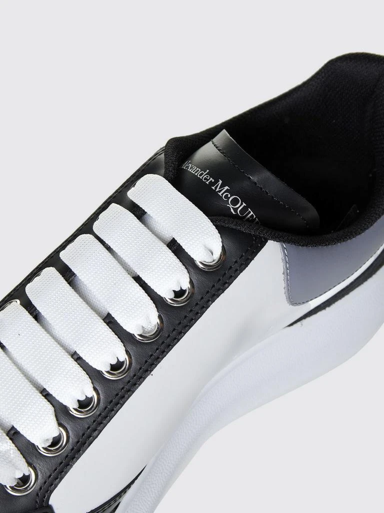 ALEXANDER MCQUEEN Sneakers men Alexander McQueen 4