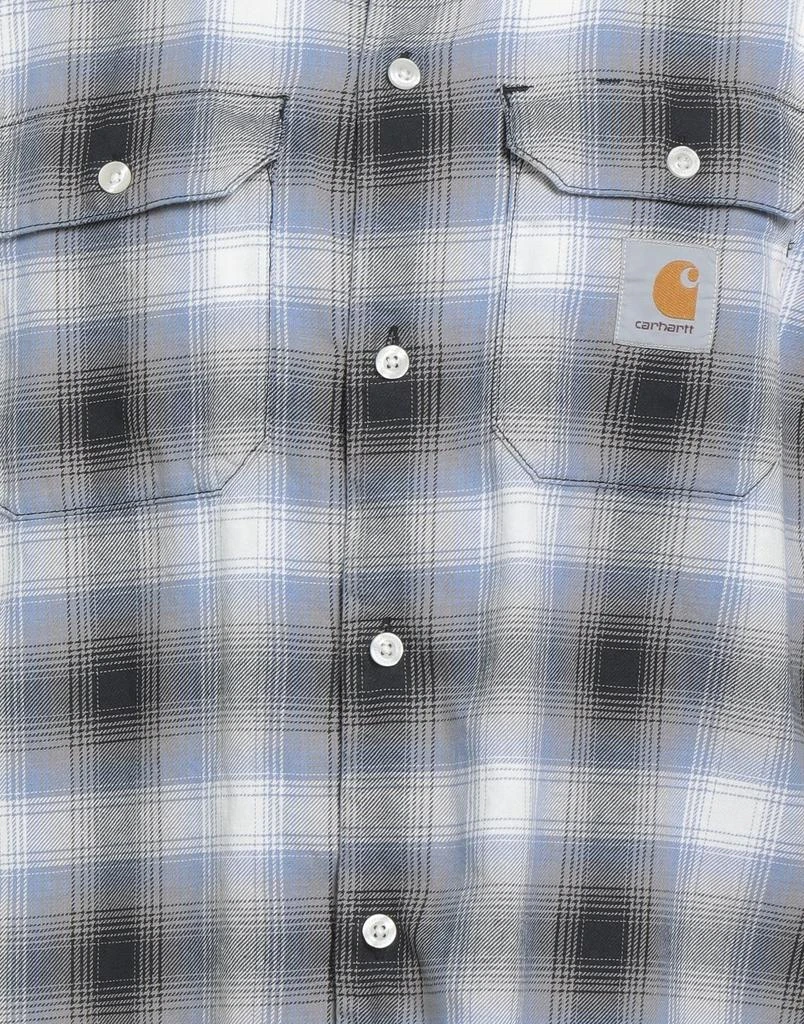 Carhartt Checked shirt 4