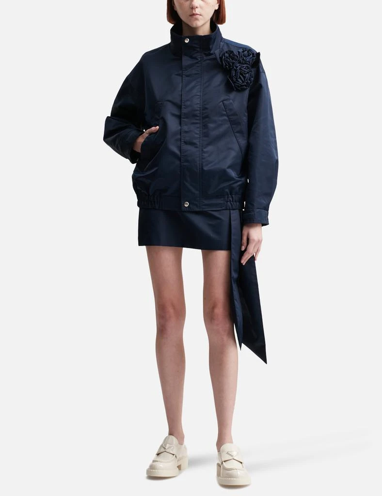 Sandy Liang Carlton Jacket 4
