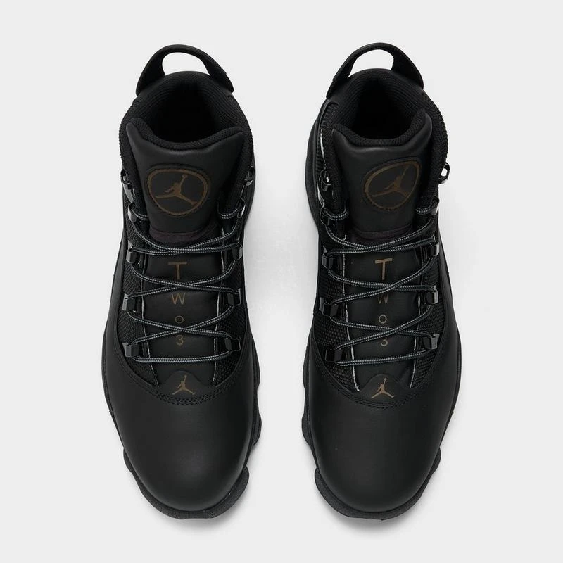 Jordan Men's Jordan Winterized 6 Rings Boots 5