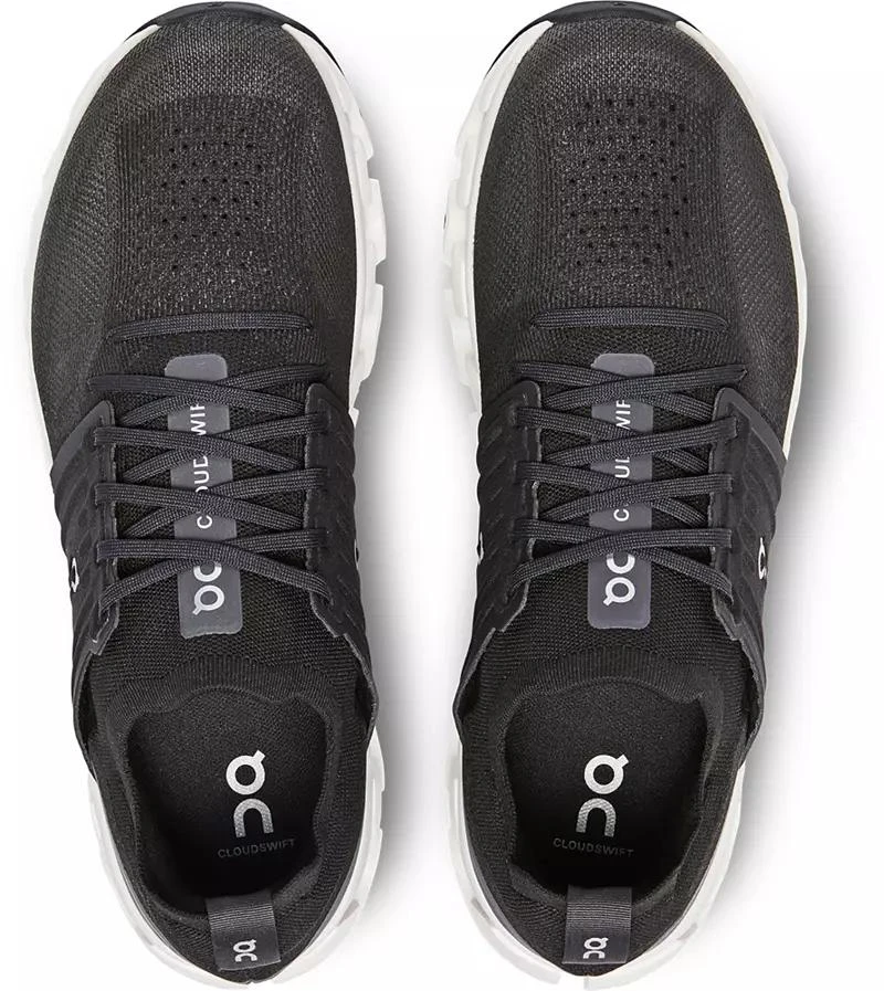 On On Men's Cloudswift 3 Running Shoes 2