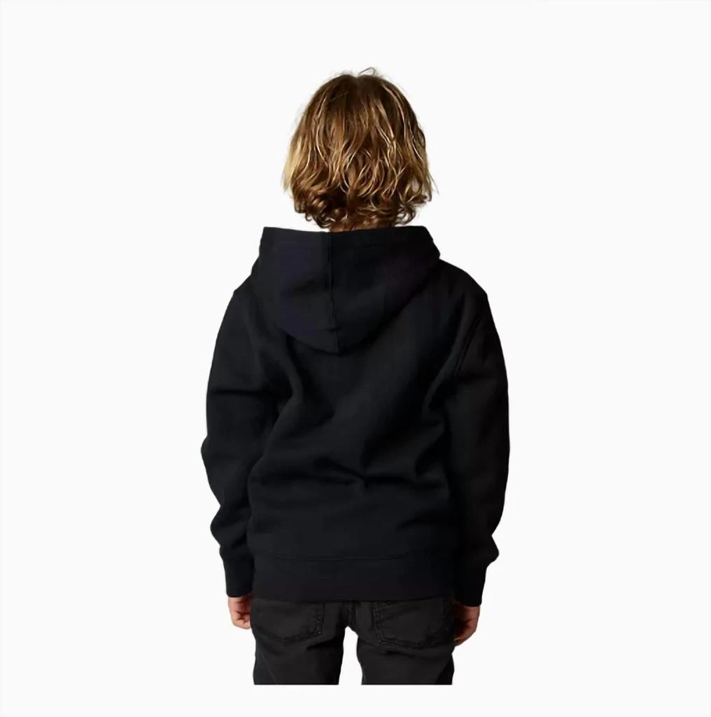 Fox Racing Fox Racing - Boy's Detonate Zip Hoodie 3