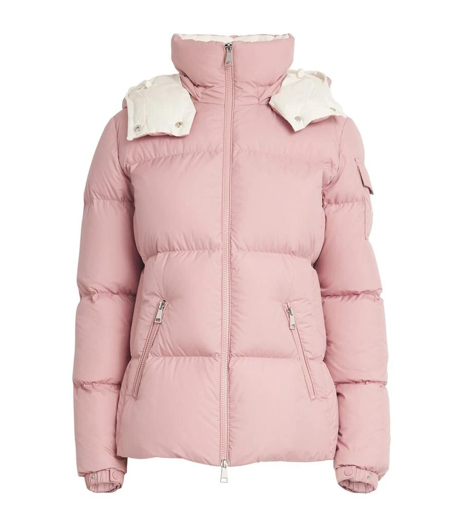 Moncler Down-Filled Fourmine Puffer Jacket 1