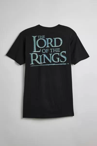Urban Outfitters Lord Of The Rings Galadriel Graphic Tee 2