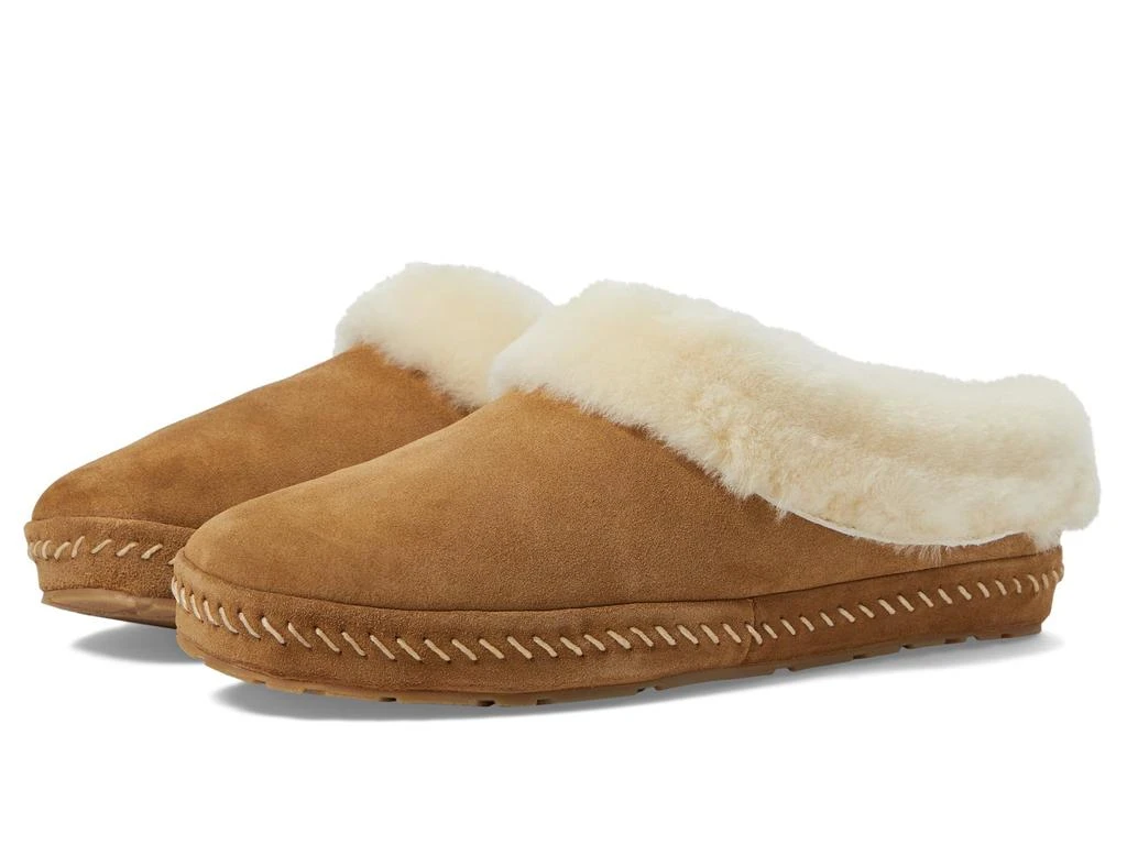 L.L.BEAN Wicked Good Slippers Squam Lake 1