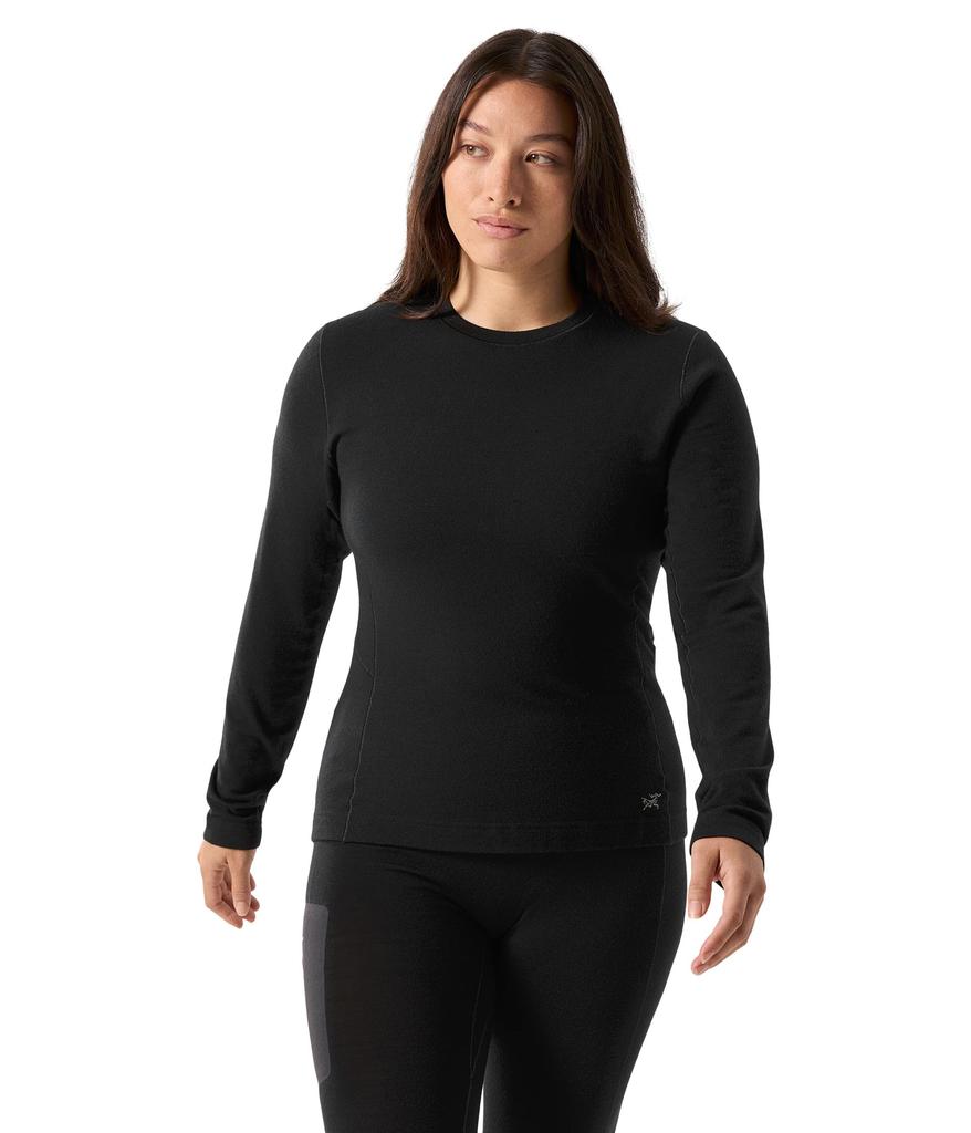 Arc'teryx Satoro Merino Wool Crew