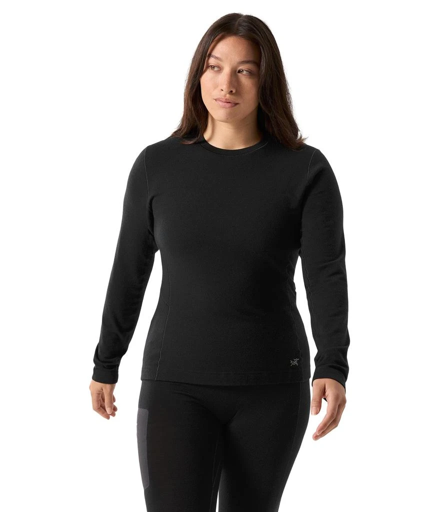 Arc'teryx Satoro Merino Wool Crew 1