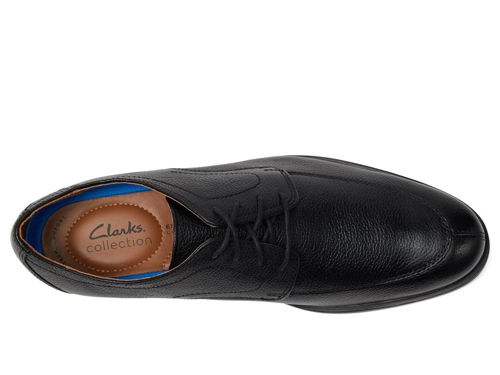 Clarks Whiddon Apron 2