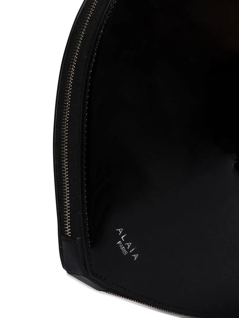 Alaïa Alaïa Le Coeur Heart Bag 4