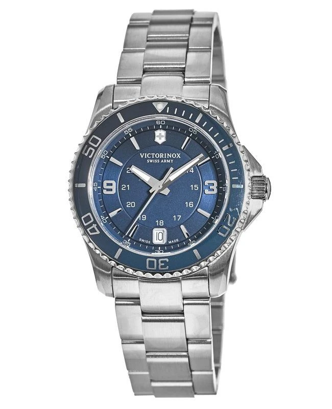 Swiss Army Victorinox Swiss Army Maverick Women's Watch 241609-SD 1