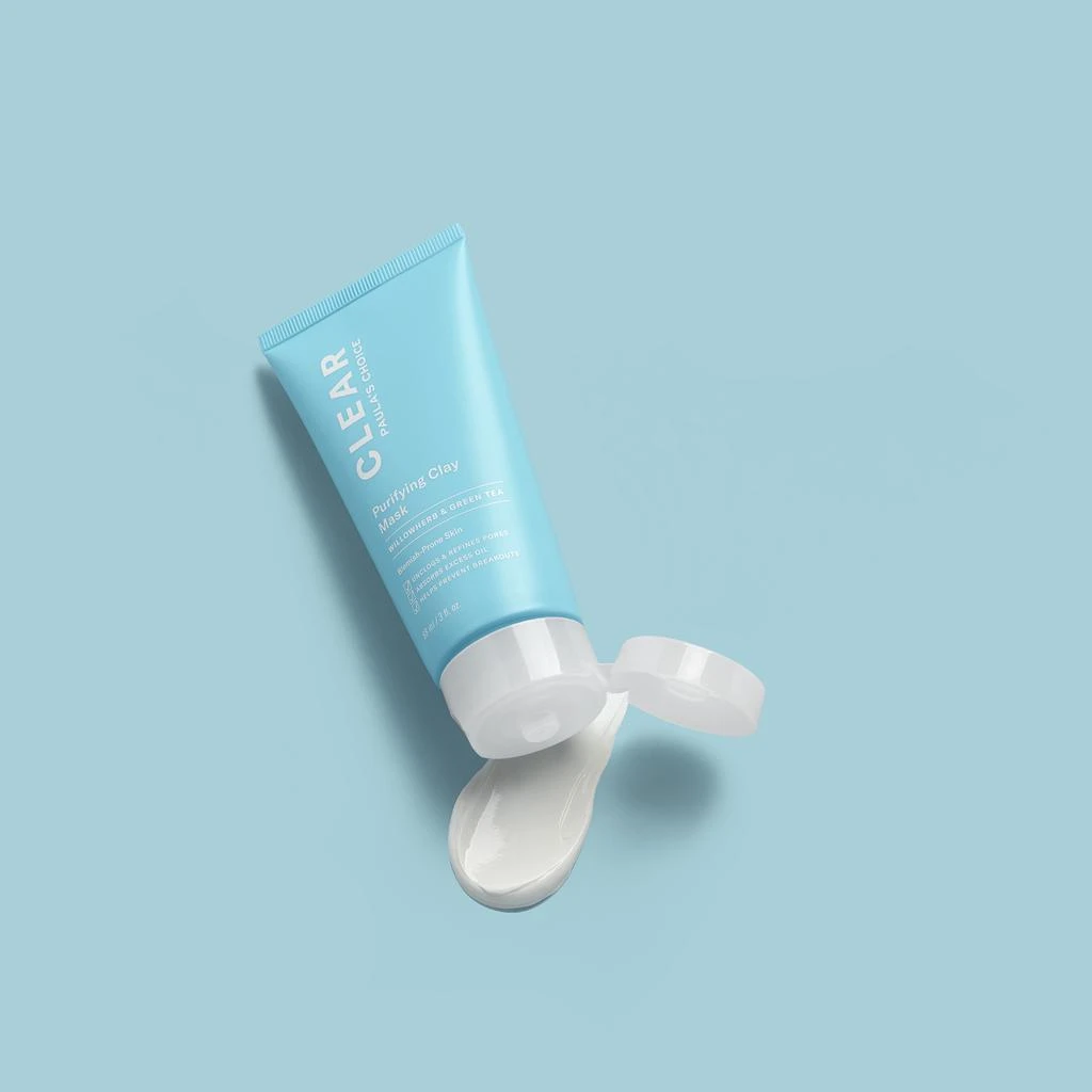 Paula's Choice Clear Purifying Clay Mask 2