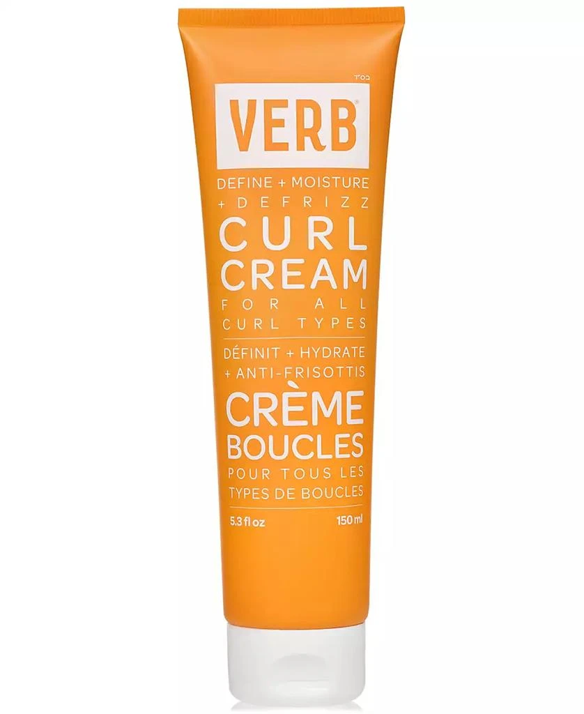 VERB Curl Cream, 5.3 oz. 1