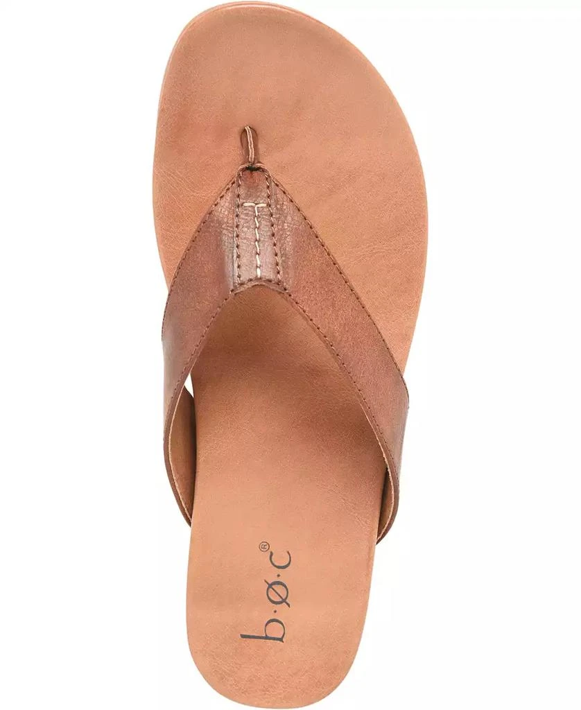 b.o.c. Women's Kami Comfort Sandal 3