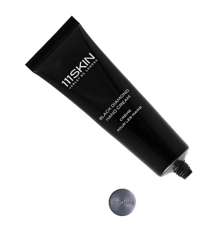 111skin Black Diamond Hand Cream (60ml) 2