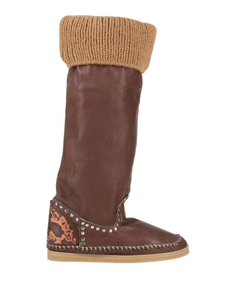 LdiR Boots 1