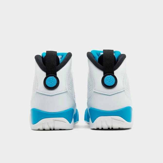 air jordan retro 9 basketball shoes