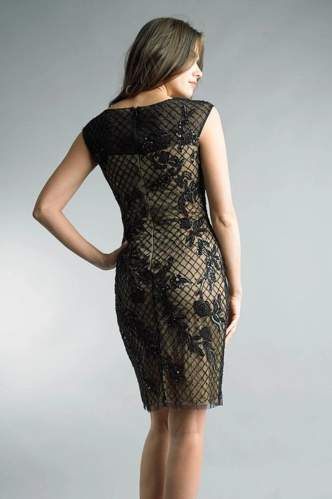 Beaded Cocktail Dress – On Sale Now with Up to 56% Off