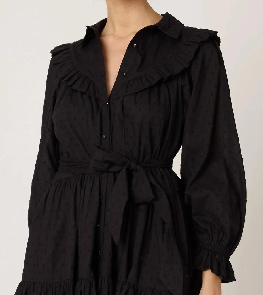 Lotte Mini Dress In Black  On Sale Now with Up to 11% Off | Discover  Exclusive Deals & Savings at BeyondStyle  Authentic Cleobella  women|clothing|dresses with Limited-Time Discounts, Free Shipping, and