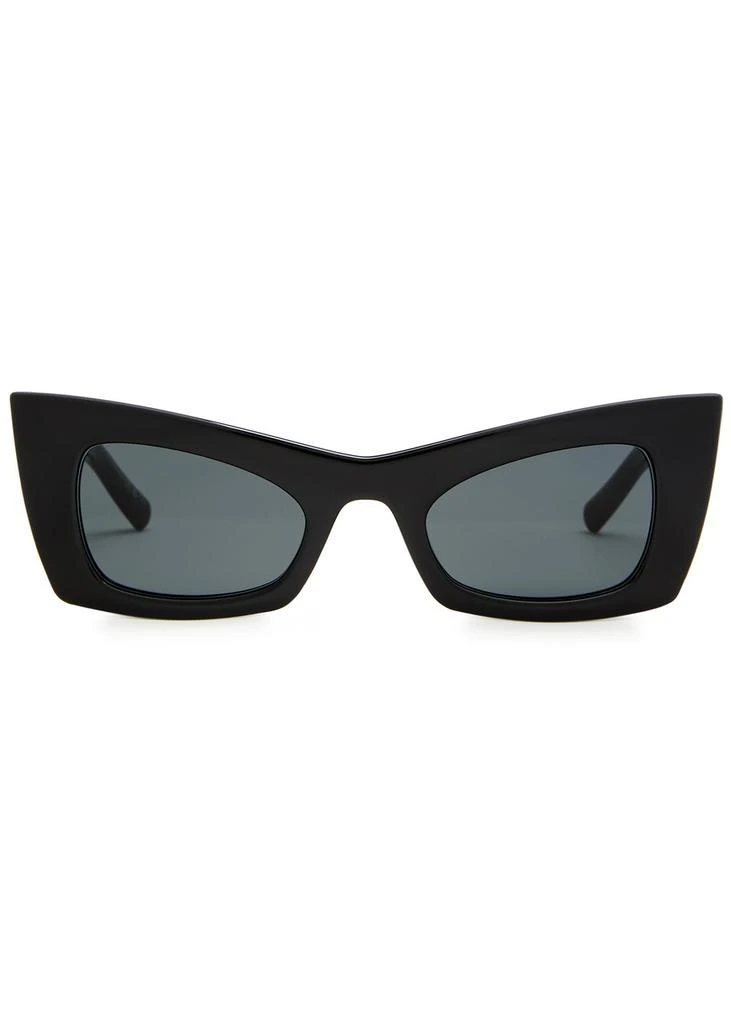 Yves Saint Laurent Cat-eye sunglasses 2