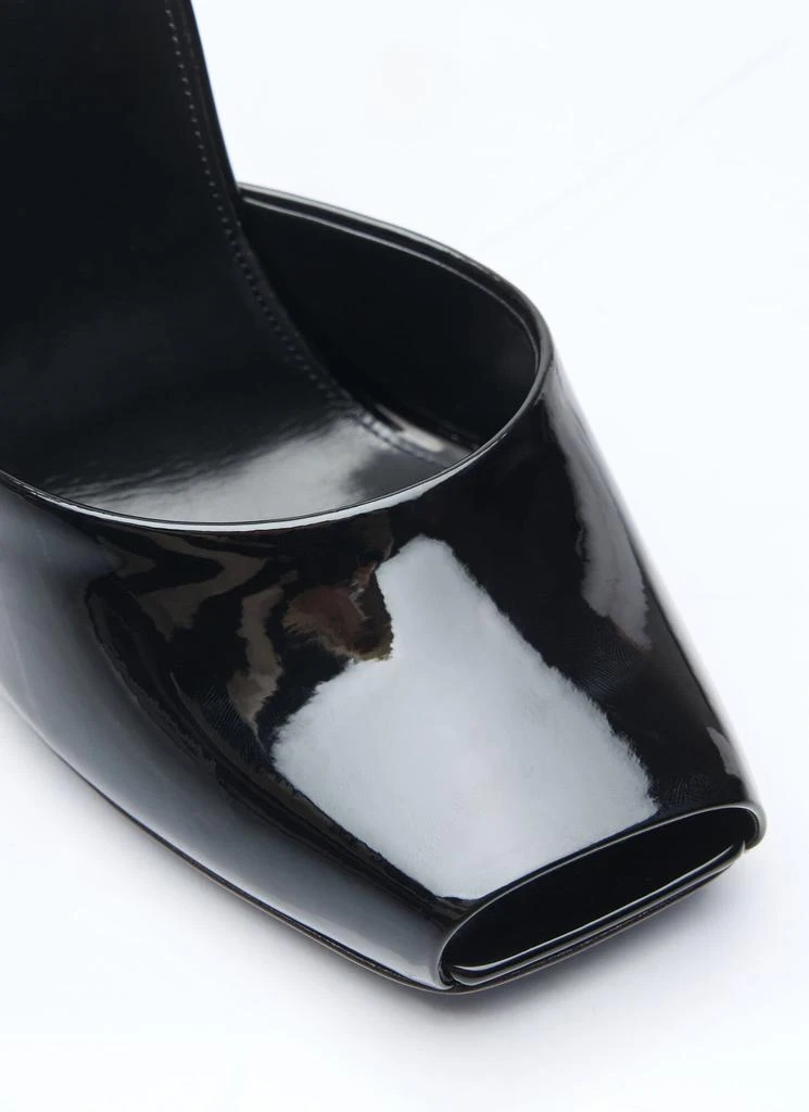 Yves Saint Laurent Le Scandale Wedges 2