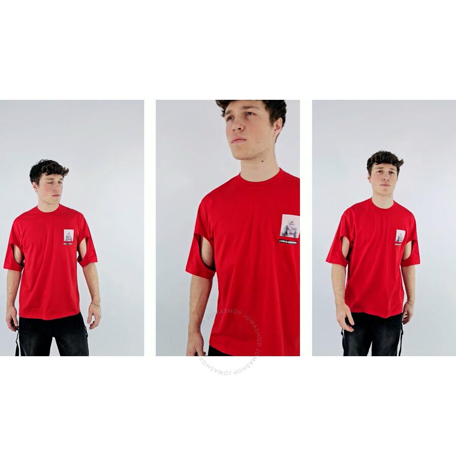 AU24-MW-SIC-2 T-SHIRT – On Sale Now with Up to 62% Off