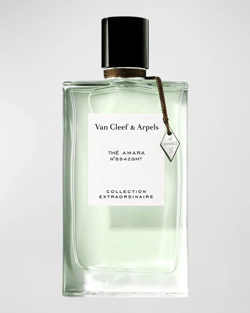 Van Cleef & Arpels The Amara Eau de Parfum, 2.5 oz. 1