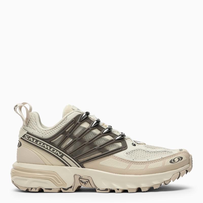 SALOMON Sneakers ACS Pro Desert Milk/Cement/Falcon