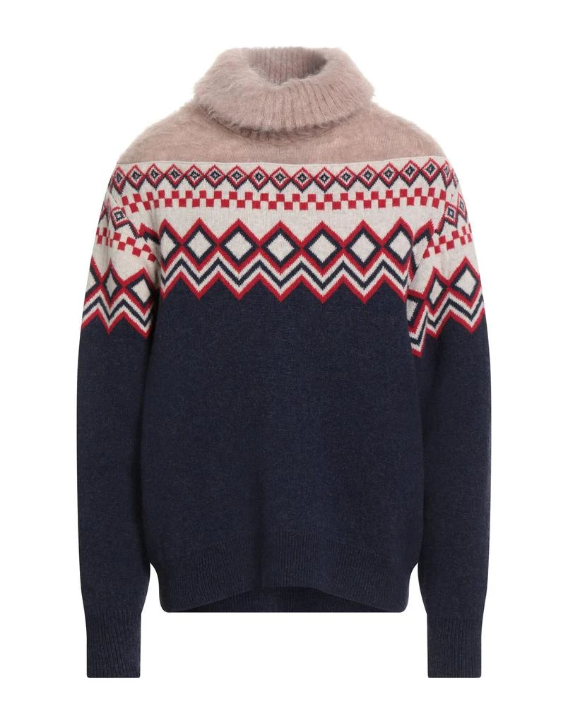 Facetasm Turtleneck 1