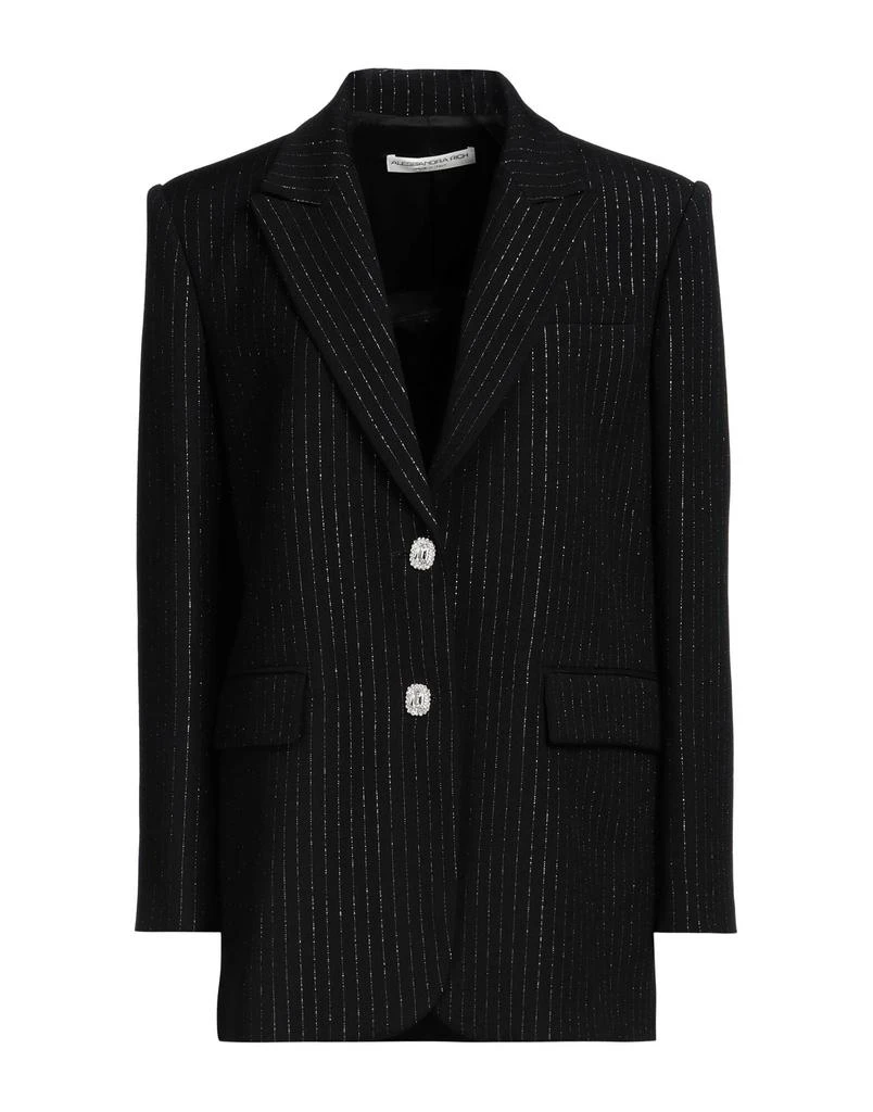 Alessandra Rich Blazer 1