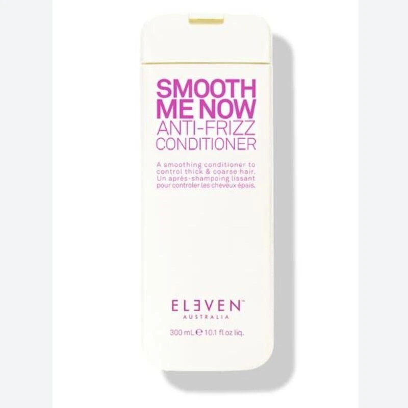 Eleven Australia Eleven Australia - Smooth Me Now Anti-Frizz Conditioner (300ml) 1