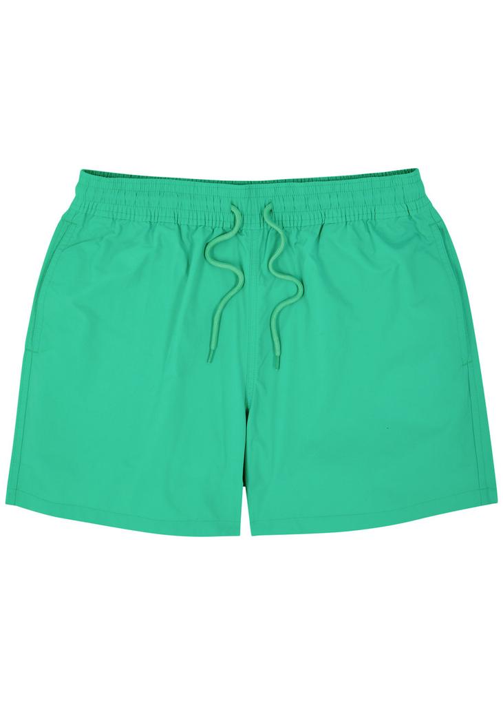 Colorful Standard Shell swim shorts
