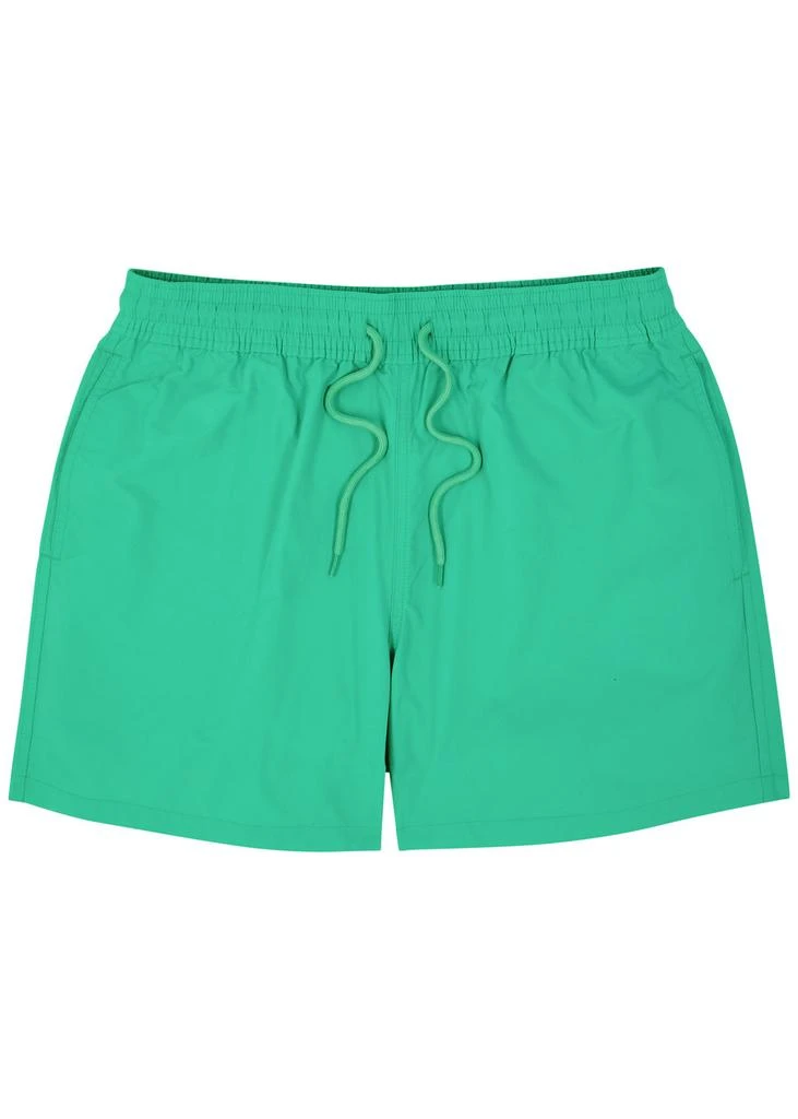 Colorful Standard Shell swim shorts 1