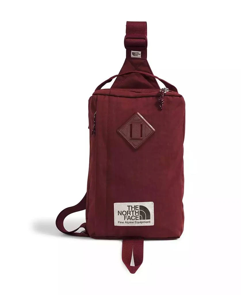 The North Face Men
s Berkeley Field Bag 1