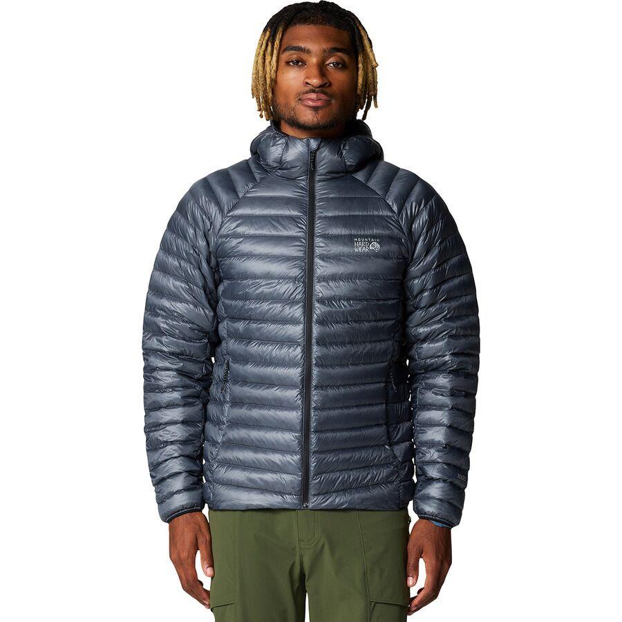 Mountain Hardwear Ghost Whisperer UL Jacket - Men's