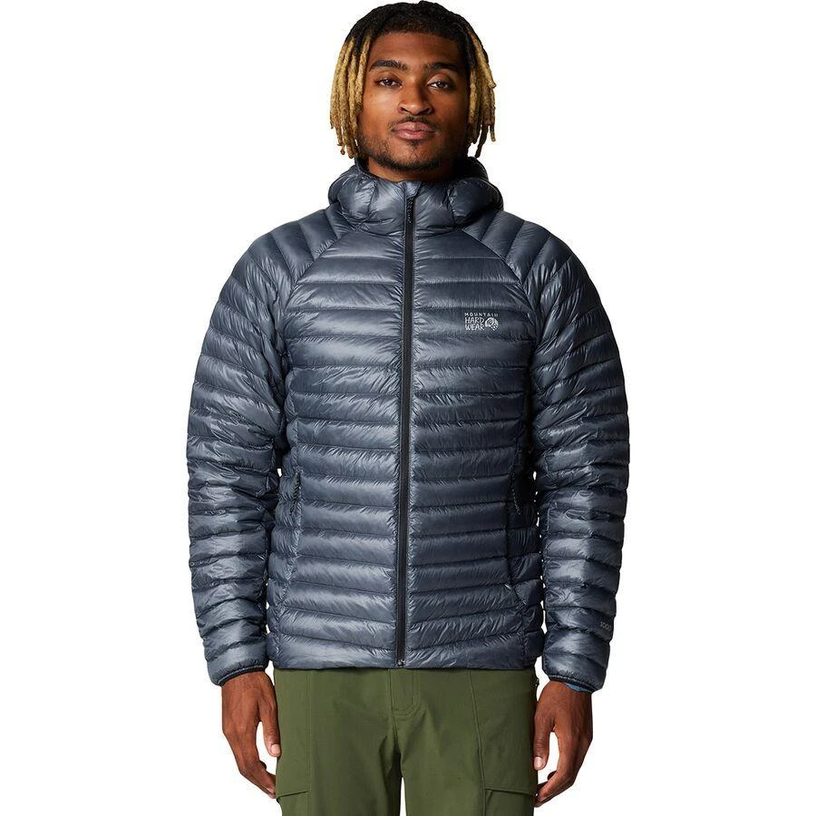 Mountain Hardwear Ghost Whisperer UL Jacket - Men's