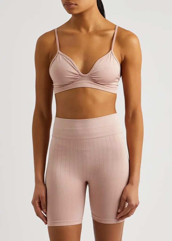 PRISM2 Liberated soft-cup bra  2