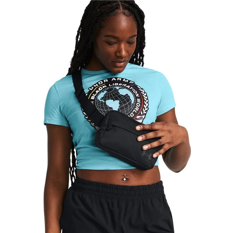 Under Armour Under Armour Sportstyle WB Xbody - Adult 1