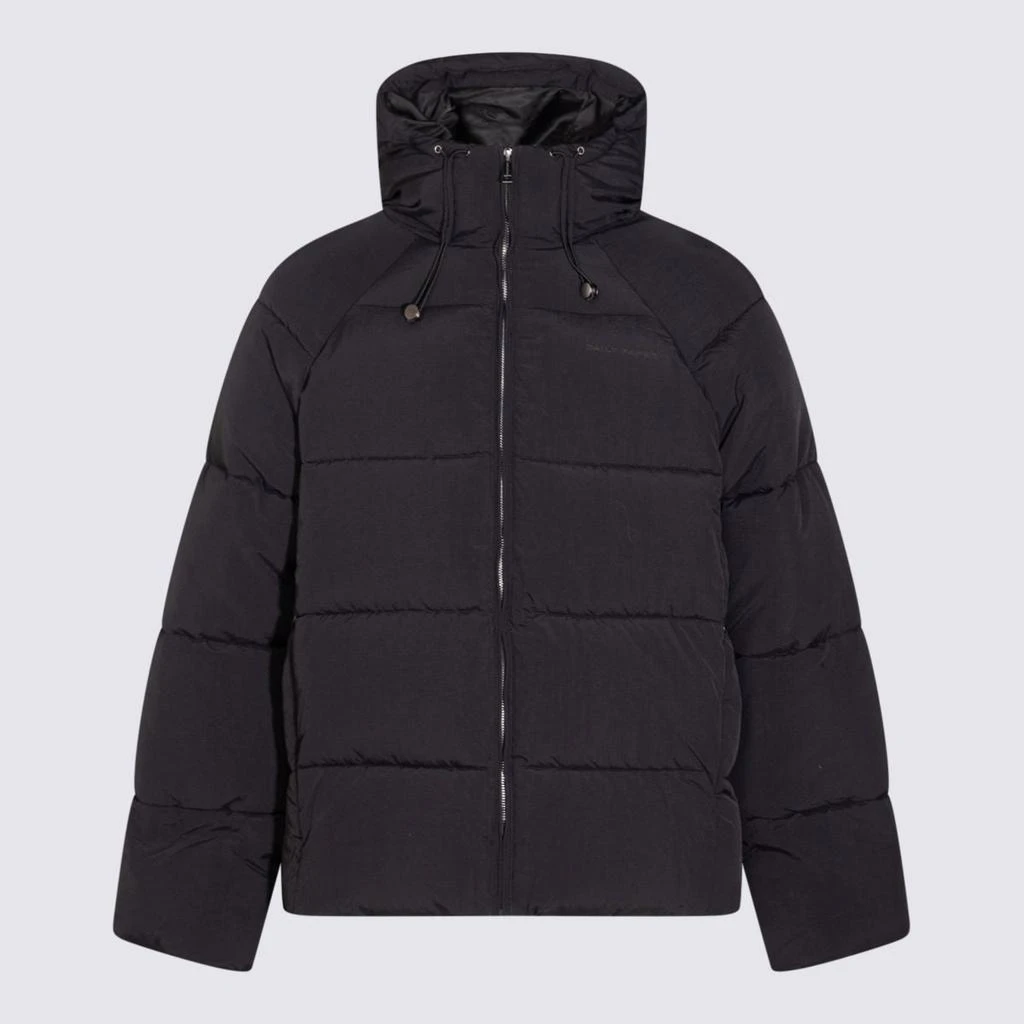 DAILY PAPER Daily Paper Down Jacket 2