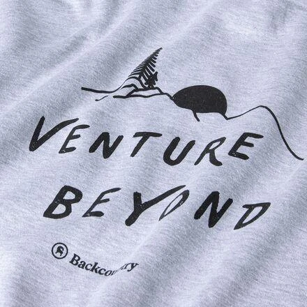 Backcountry Venture Beyond Hoodie 9