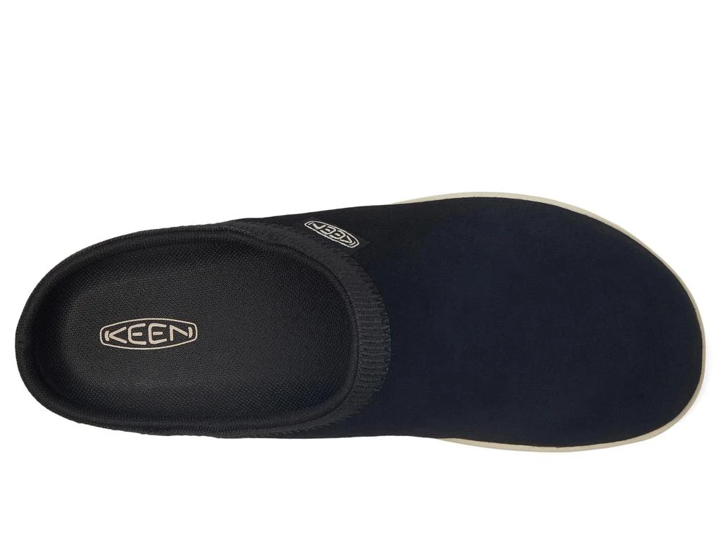 Keen Elle Mule Suede 2