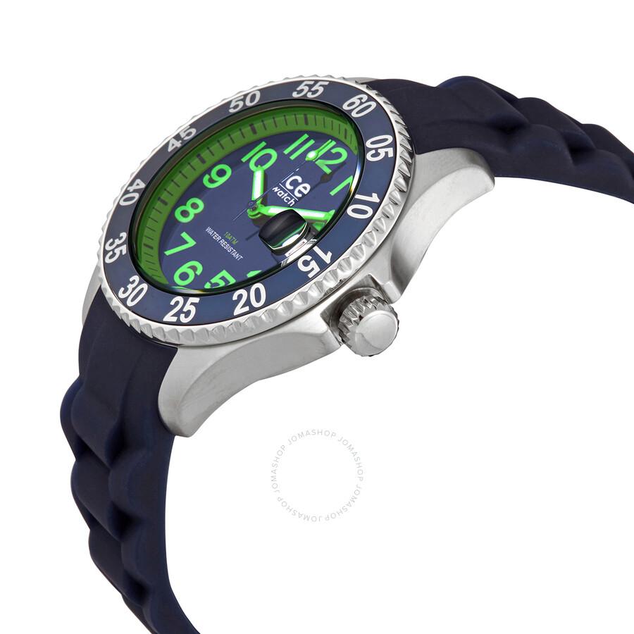 Ice-Watch Quartz Unisex Watch 020362