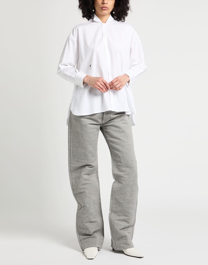 Dior Solid color shirts & blouses
