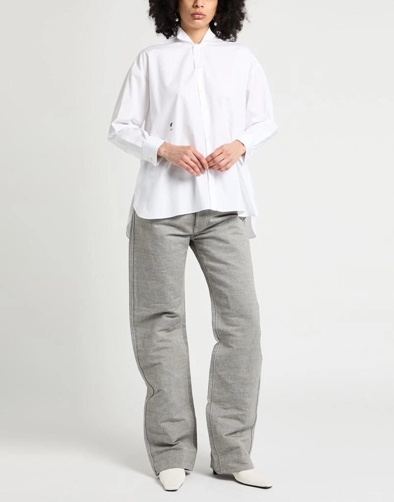 Dior Solid color shirts & blouses 2