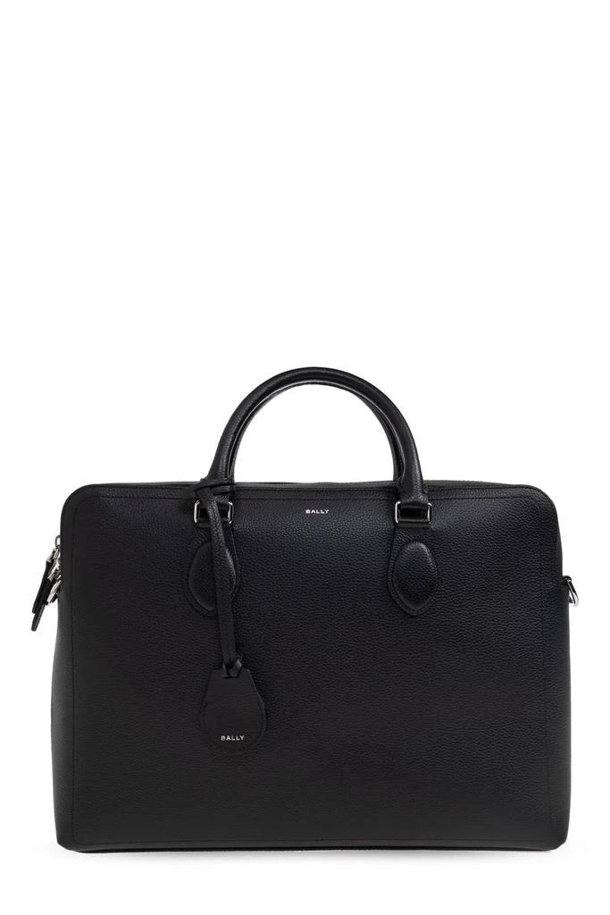 Bally Bally Capitol Briefcase 1
