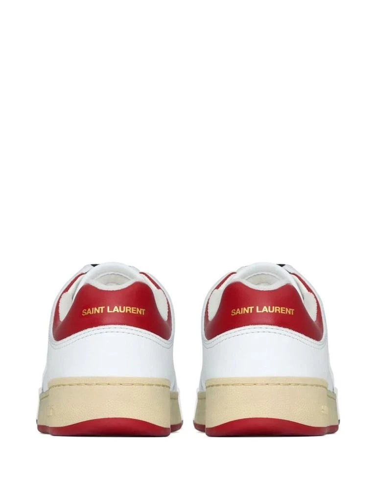 Yves Saint Laurent Saint Laurent Sneakers 3