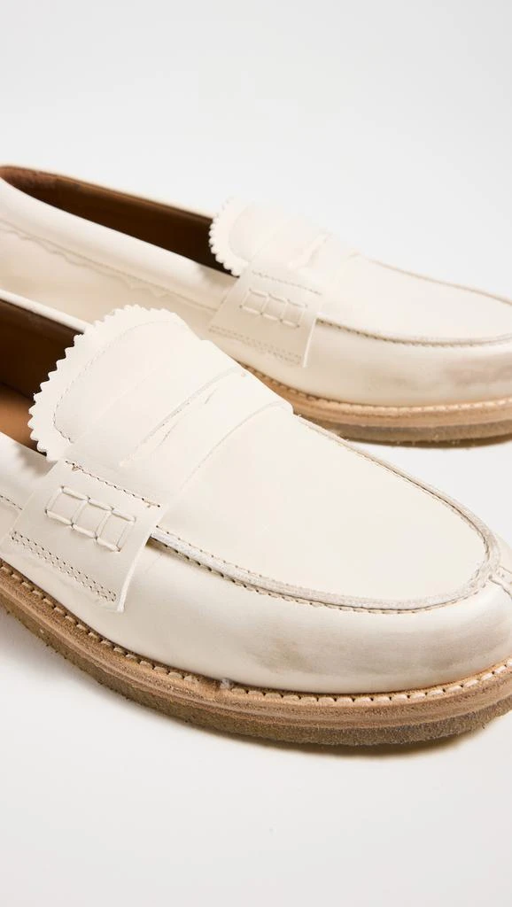 Golden Goose Jerry Loafers 5