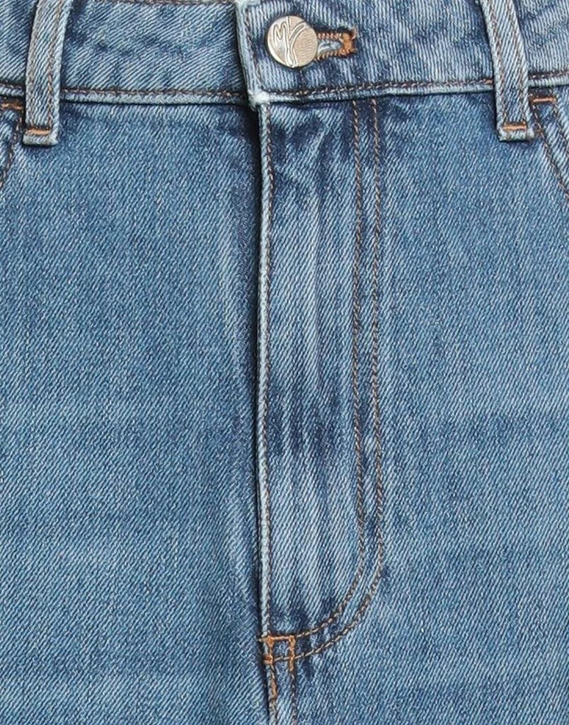 Manila Grace Denim skirt 4