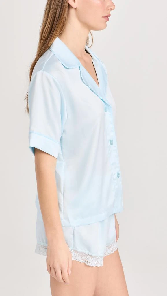 Flora Nikrooz Selena Shorts PJ Set 3