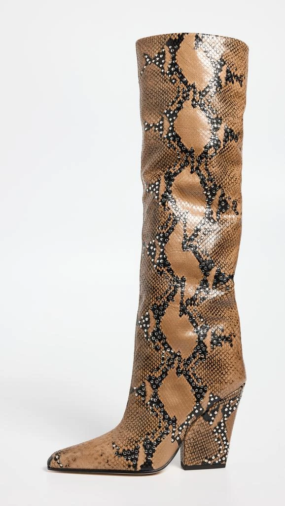 Paris Texas Jane Boots 6