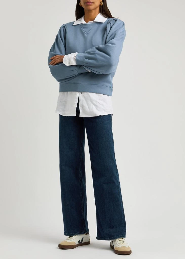 Rails Tiffany cotton sweatshirt 4
